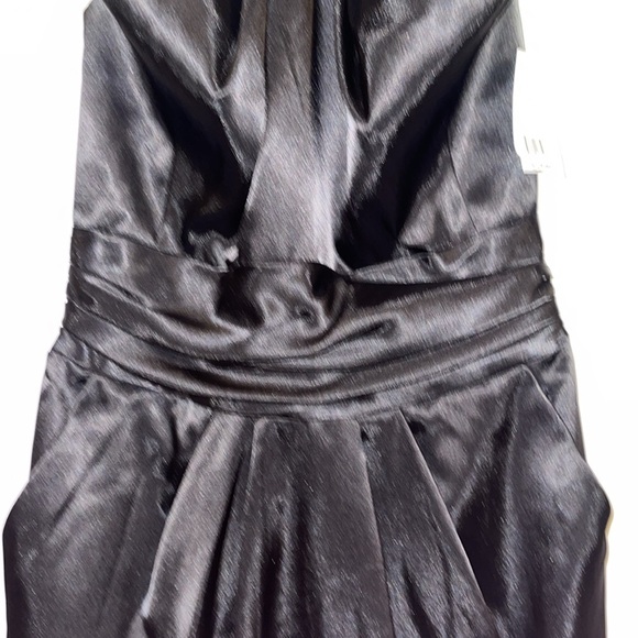 🌹NWT/DAVID’S BRIDAL CHARM SHORT DRESS - Picture 4 of 11